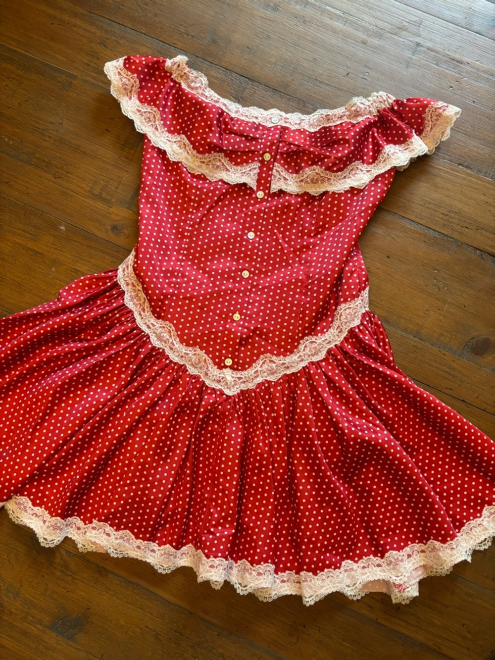 Frankie’s bikinis Charli mini dress - Picture 15 of 16